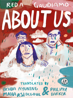 cover image of About Us
